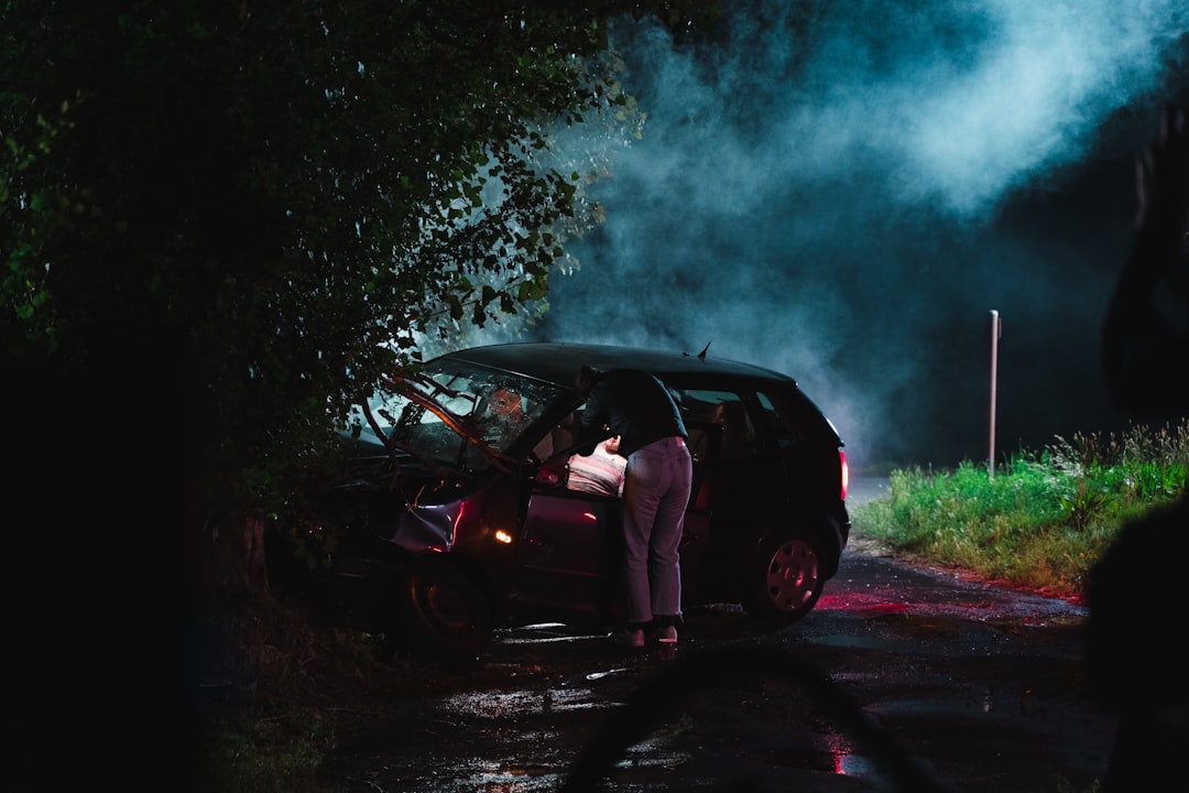 fatal car accident lawyer