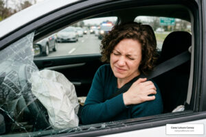 shoulder pain after car accident - shoulder pain after car accident compensation