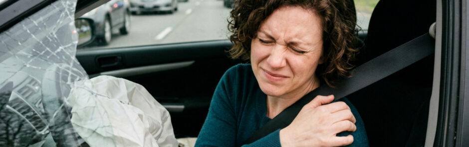 shoulder pain after car accident - shoulder pain after car accident compensation