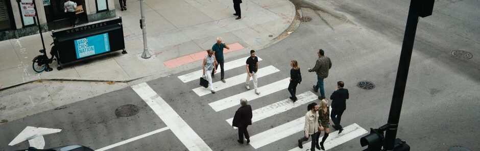 pedestrian accidents attorney