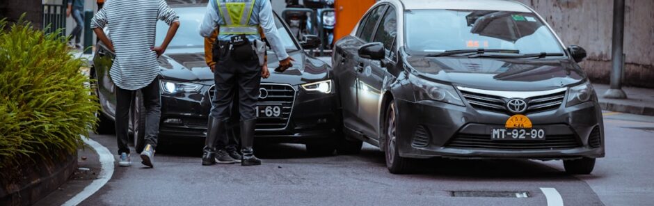 settlement after car accident