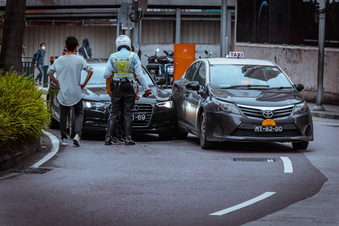 settlement after car accident