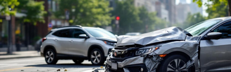 rideshare car accident - ride share negligence attorney