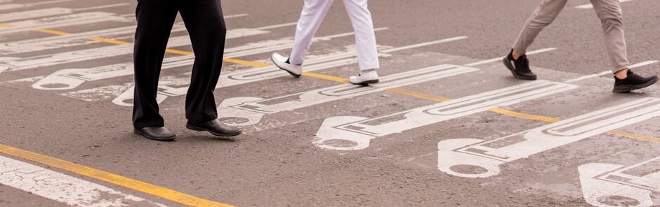 pedestrian injury attorney