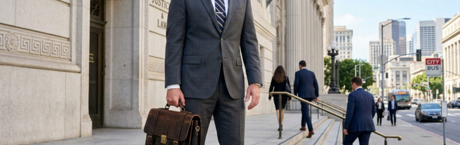 skilled auto accident lawyer