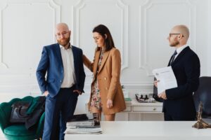 injury lawyer free consultation