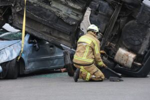 claiming whiplash after car accident
