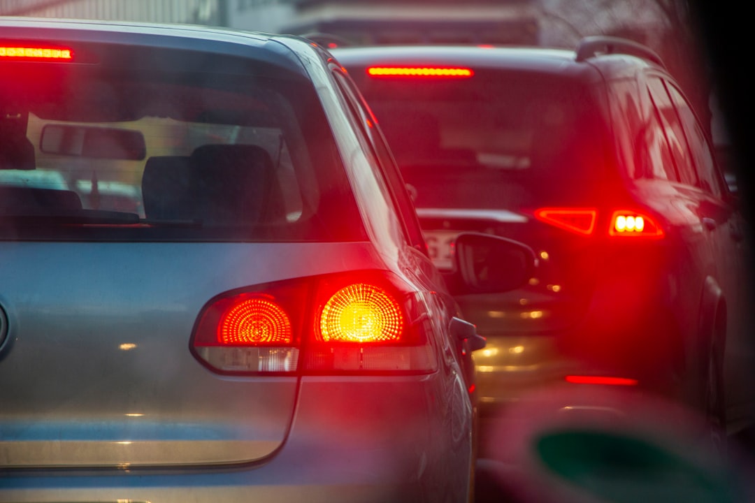 best road traffic accident lawyers