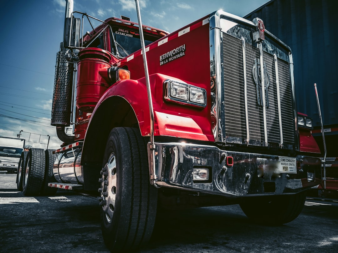 commercial trucking attorneys near me