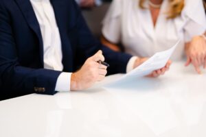 personal injury lawyer consultation