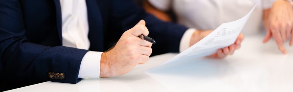 personal injury lawyer consultation
