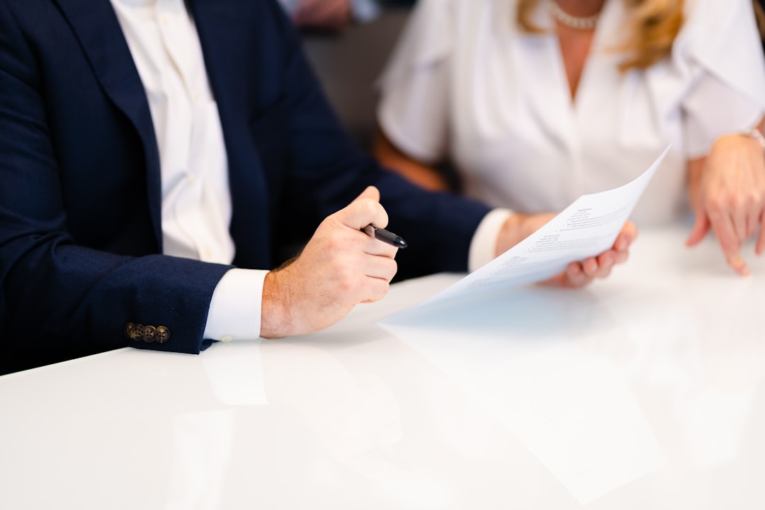 personal injury lawyer consultation