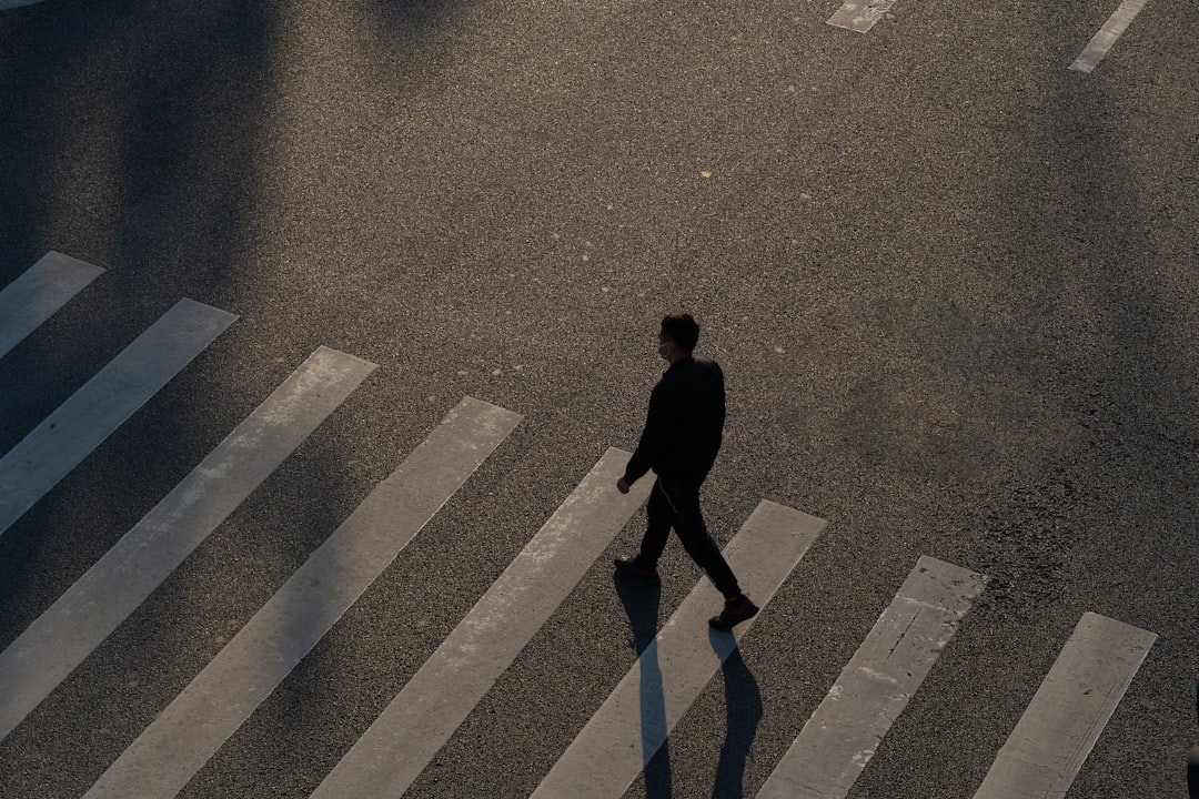 pedestrian injury law firm