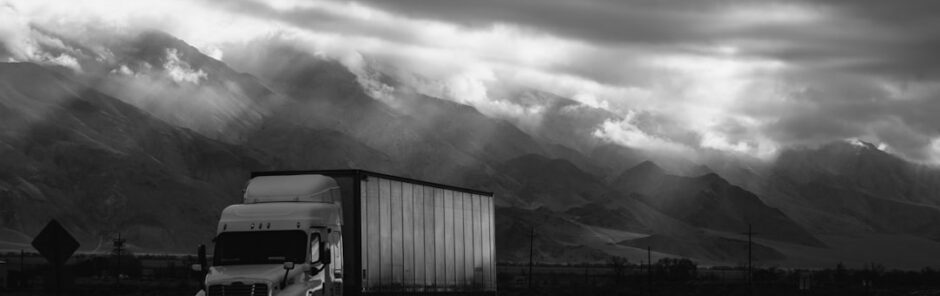 trucking company liability lawyer