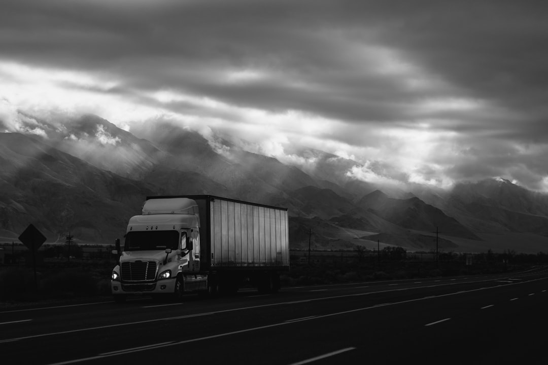 trucking company liability lawyer
