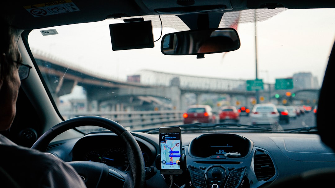 uber accident attorney near me