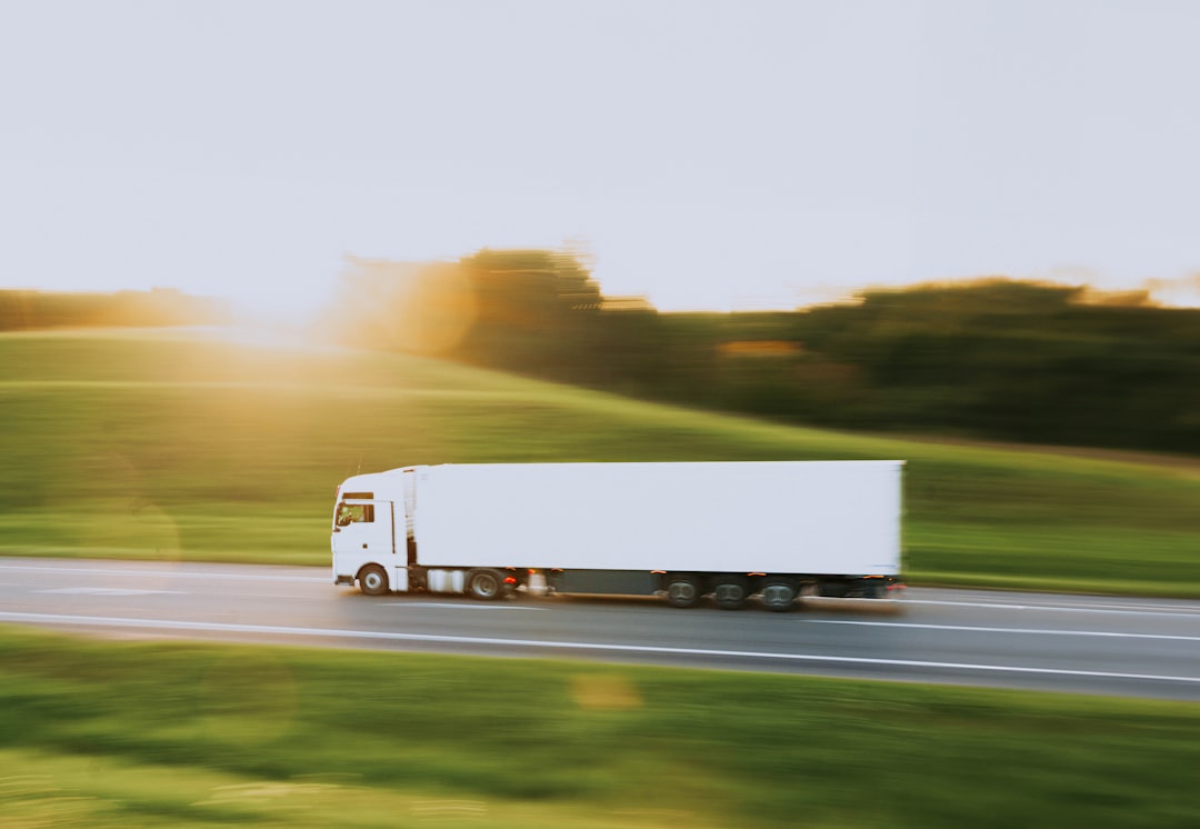 interstate trucking lawyers