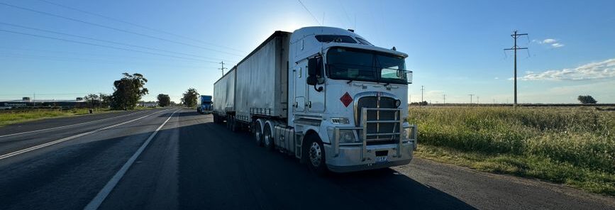 commercial truck lawyer