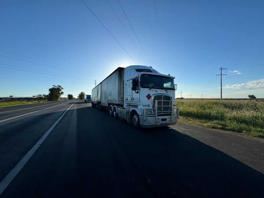 commercial truck lawyer