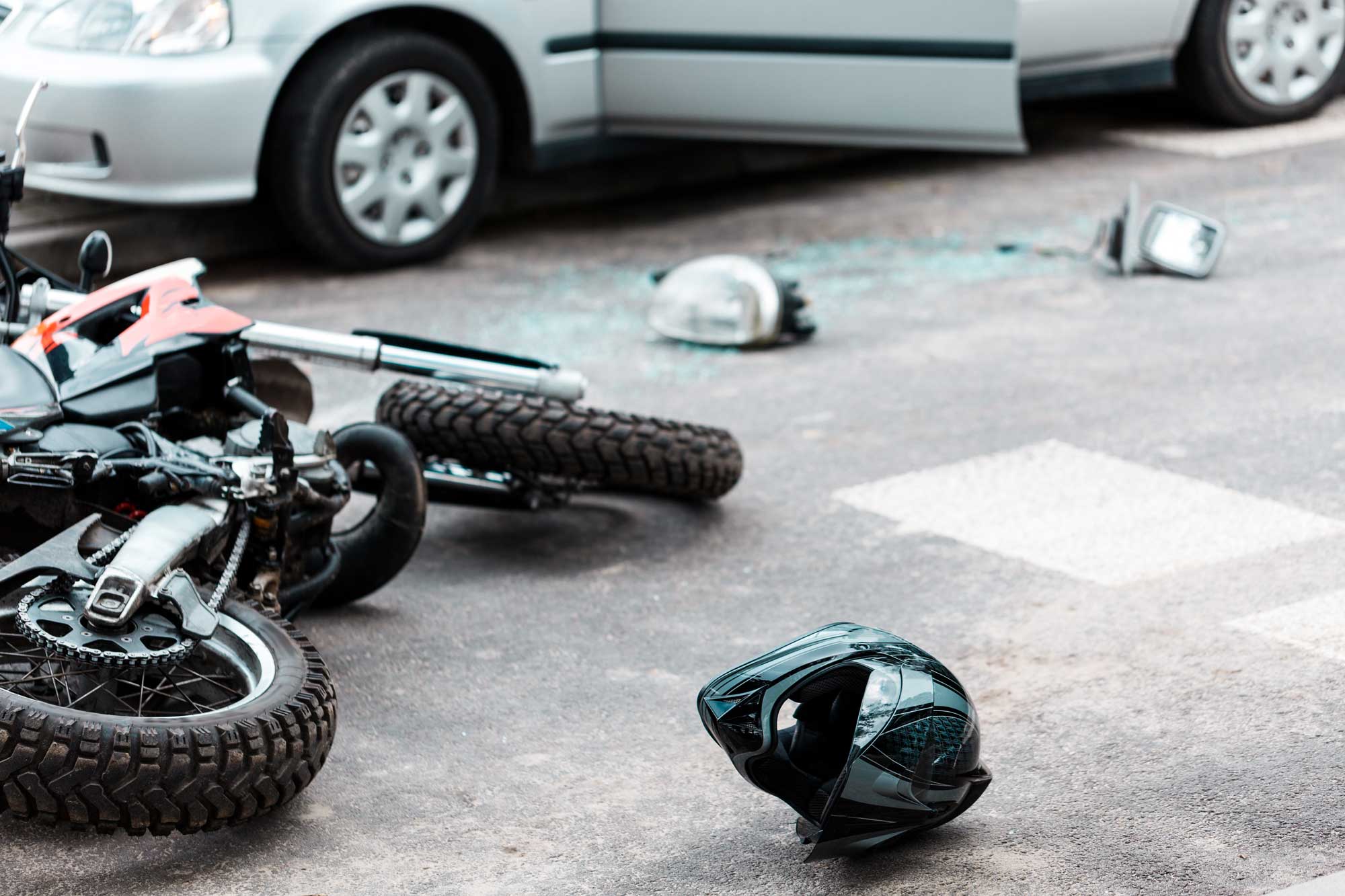 rideshare accident