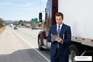 semi truck accident attorney near me