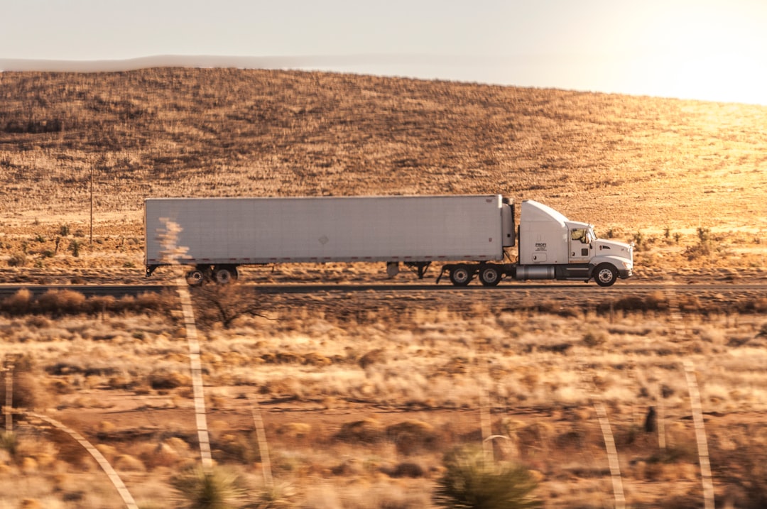 semi truck accident attorney
