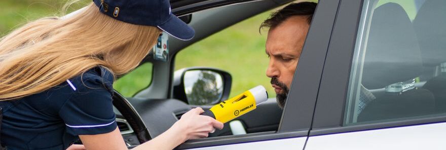 DUI defense attorney