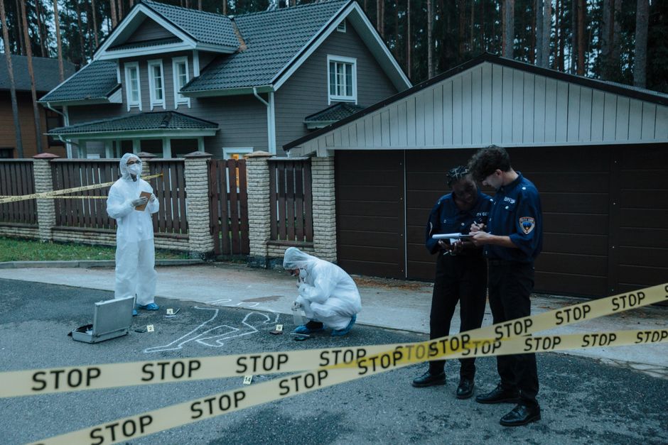 fatal accident investigation
