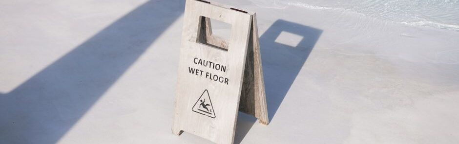 lawyers for slip and fall accidents