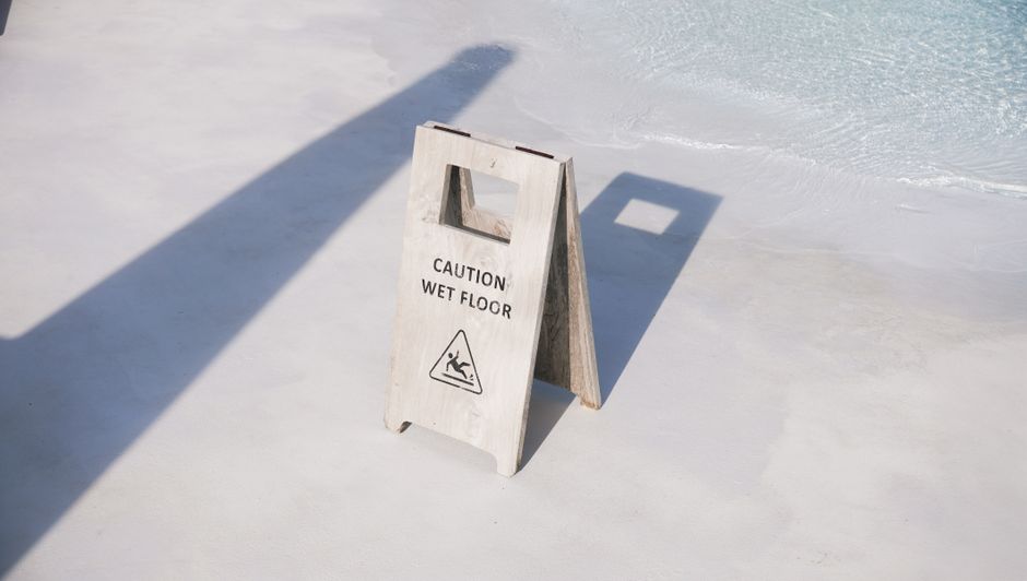 lawyers for slip and fall accidents