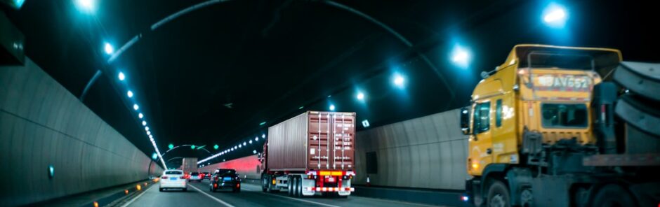truck accident