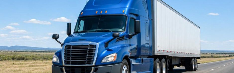 interstate trucker lawyer