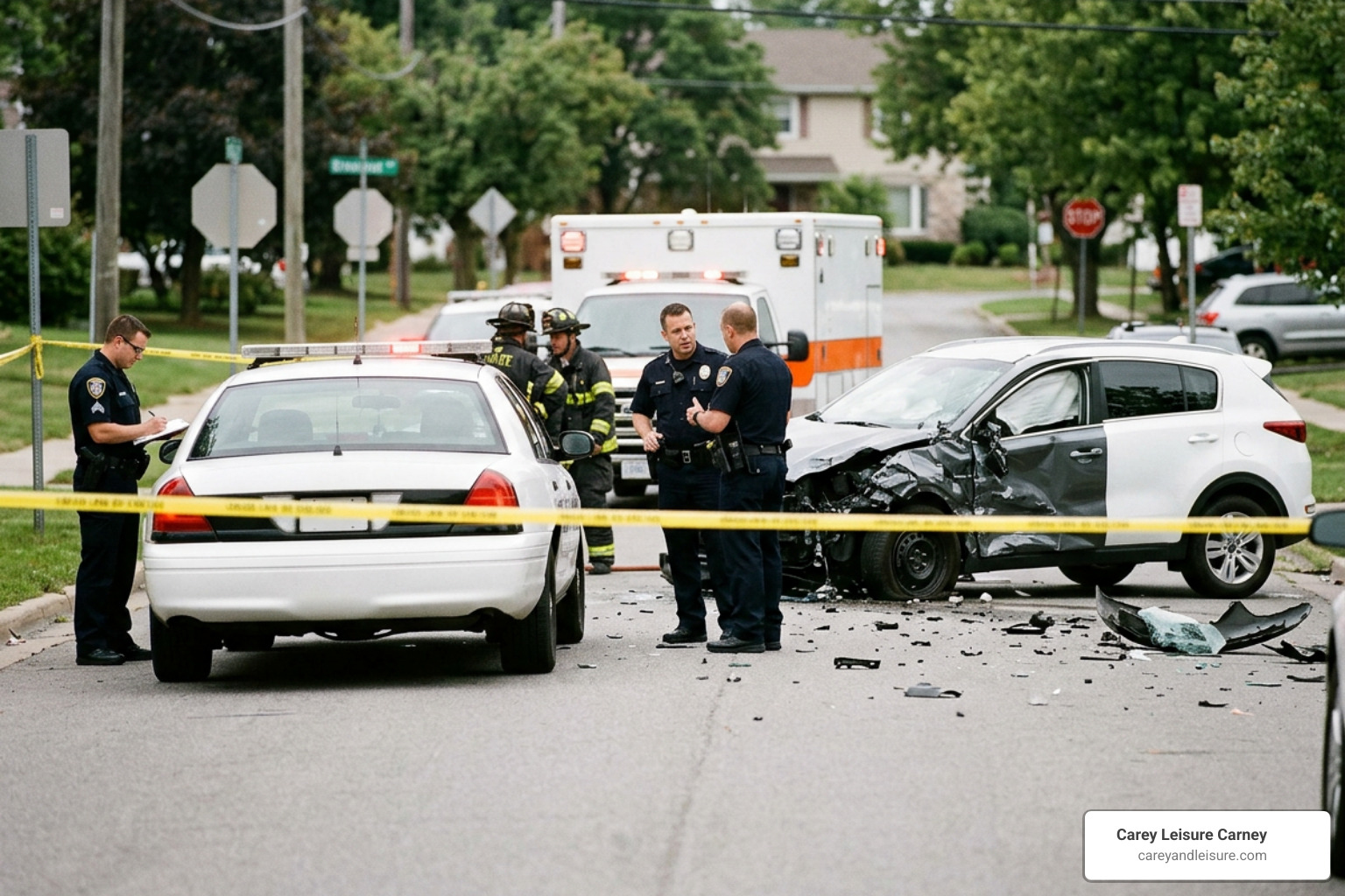 fatal car accident today