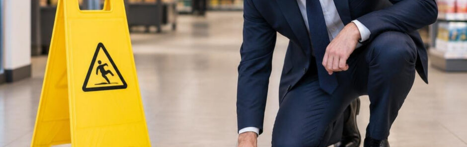 slip and fall attorney Florida