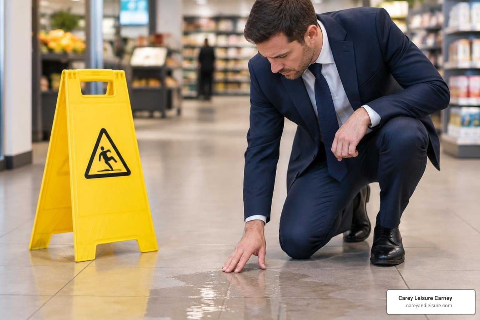 slip and fall attorney Florida