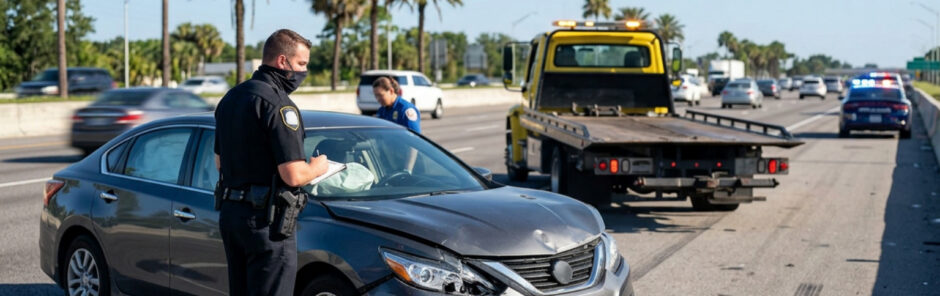 fatal car accident claim