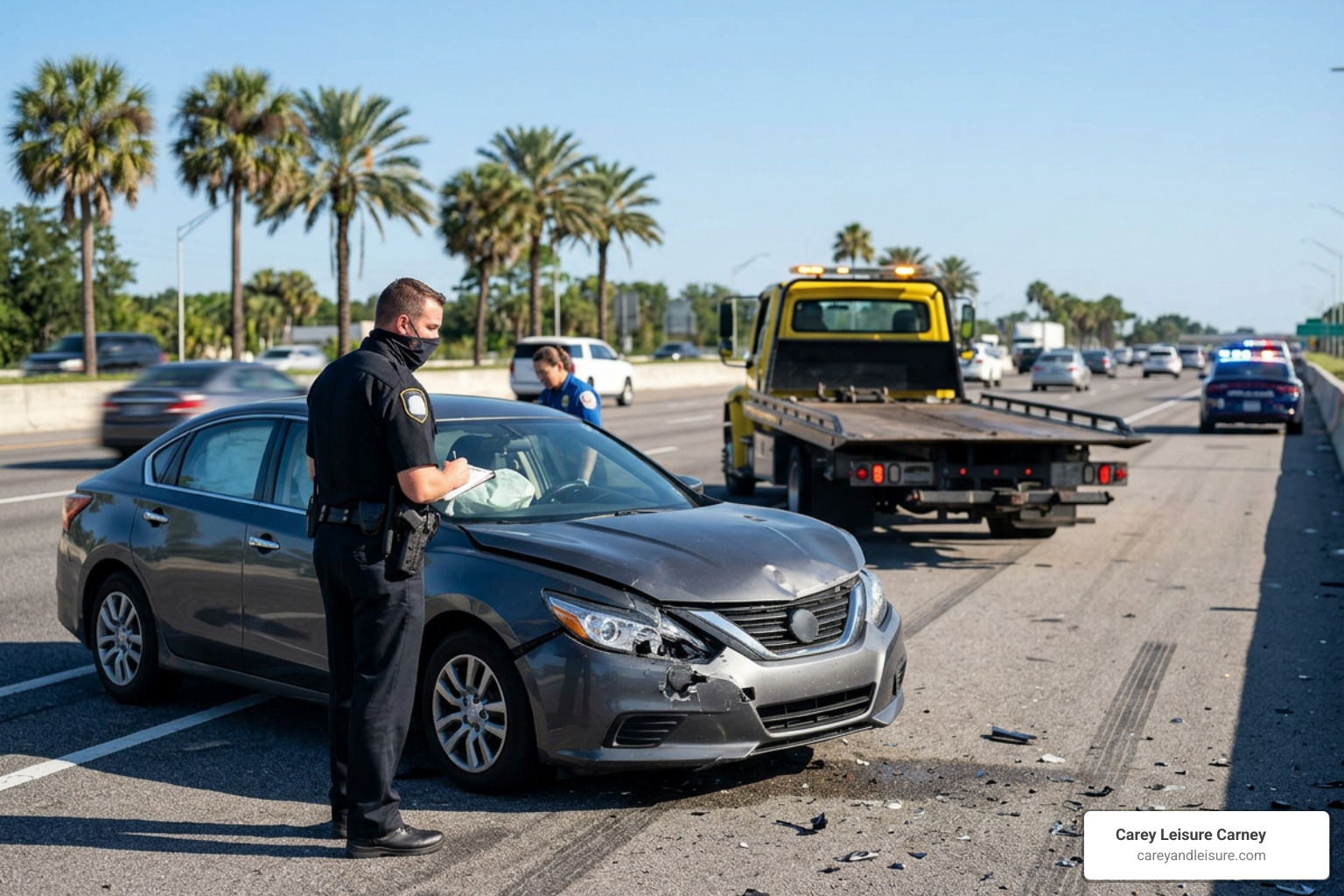 fatal car accident claim