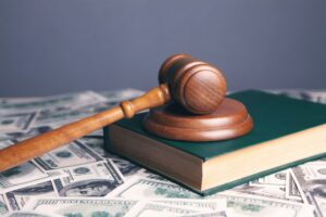 personal injury attorney