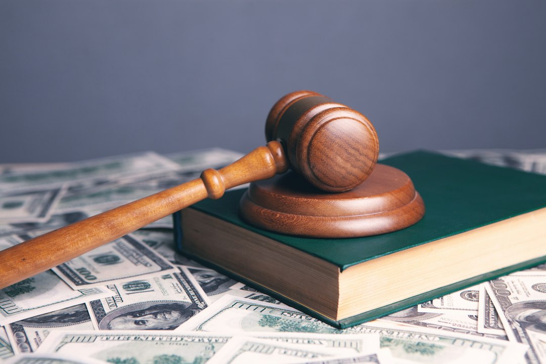 personal injury attorney